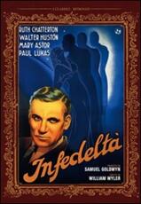 Film Infedeltà William Wyler