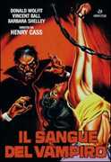 Film Il sangue del vampiro Henry Cass