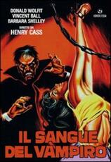 Film Il sangue del vampiro Henry Cass
