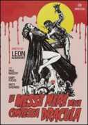 Film Le messe nere della contessa Dracula Leon Klimowsky