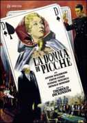 Film La donna di picche Thorold Dickinson