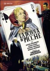 Film La donna di picche Thorold Dickinson