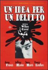 Film Un' idea per un delitto William Conrad