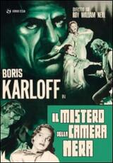 Film Il mistero della camera nera Roy William Neill