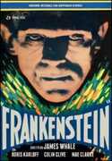 Film Frankenstein James Whale