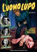 Film L' Uomo Lupo George Waggner