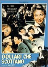 Film Dollari che scottano Don Siegel