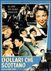 Film Dollari che scottano Don Siegel