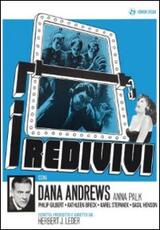 Film I redivivi Herbert J. Leder