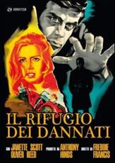 Film Il rifugio dei dannati Freddie Francis