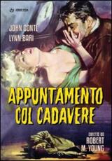 Film Appuntamento col cadavere Robert Malcolm Young