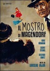 Film Il mostro di Magendorf Ladislao Vajda