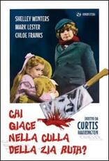 Film Chi giace nella culla della zia Ruth ? Curtis Harrington