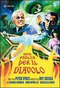 Film Una figlia per il diavolo Peter Sykes