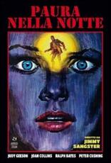 Film Paura nella notte Jimmy Sangster