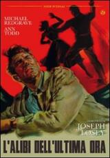 Film L' alibi dell'ultima ora Joseph Losey