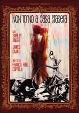 Film Non torno a casa stasera Francis Ford Coppola