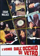 Film L' uomo dall'occhio di vetro Alfred Vohrer
