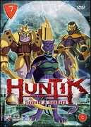 Film Huntik. Secrets & Seekers. Vol. 7 Iginio Straffi