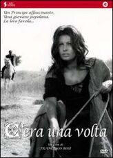 Film C'era una volta... Francesco Rosi