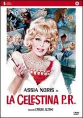 Film La celestina P... R... Carlo Lizzani
