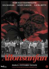 Film Allonsanfan Paolo Taviani Vittorio Taviani