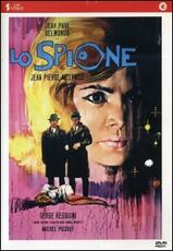 Film Lo spione Jean-Pierre Melville