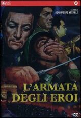 Film L' armata degli eroi Jean-Pierre Melville