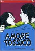 Film Amore tossico Claudio Caligari
