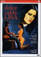 Film Dolce... calda Lisa Adriano Cesari