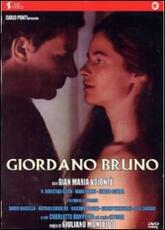 Film Giordano Bruno Giuliano Montaldo
