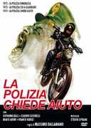 Film La polizia chiede aiuto (DVD) Massimo Dallamano