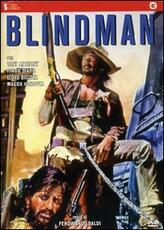 Film Blindman Ferdinando Baldi