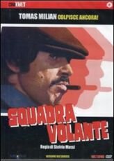 Film Squadra volante Stelvio Massi