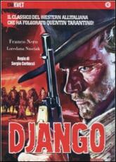 Film Django Sergio Corbucci