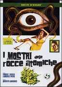 Film I mostri delle rocce atomiche Quentin Lawrence