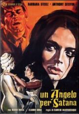 Film Un angelo per Satana Camillo Mastrocinque
