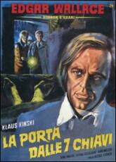 Film La porta dalle sette chiavi Alfred Vohrer