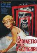 Film Il gabinetto del dottor Caligari Roger Kay