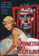 Film Il gabinetto del dottor Caligari Roger Kay