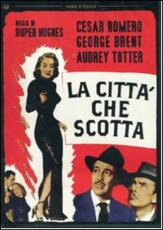 Film La città che scotta William Berke