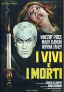 Film I vivi e i morti Roger Corman