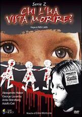 Film Chi l'ha vista morire? Aldo Lado