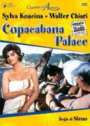Film Copacabana Palace (DVD)
