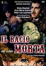 Film Il bacio di una morta Carlo Infascelli