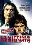 Film La vittima designata Maurizio Lucidi