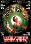 Film La corta notte delle bambole di vetro Aldo Lado