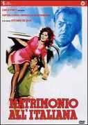 Film Matrimonio all'italiana Vittorio De Sica