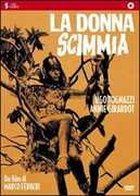 Film La donna scimmia Marco Ferreri