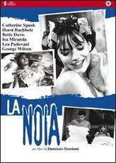Film La noia Damiano Damiani
